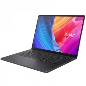 Asus ProArt P16 H7606WI-ME014W Ryzen Ai 9 HX 370 64GB RAM 2TB RTX 4070 Windows 11 Home 16 inç Laptop - Notebook