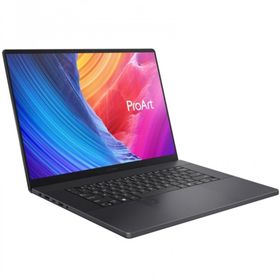 Asus ProArt P16 H7606WP-SR310 Ryzen AI 9 HX 370 64GB RAM 2TB SSD RTX 5070 FreeDOS 16 inç Dokunmatik Laptop