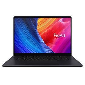 Asus ProArt P16 H7606WP-SR311 Ryzen AI 9 HX 370 64GB RAM 2TB SSD RTX 5070 FreeDOS 16 inç OLED Laptop