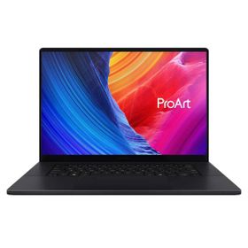 Asus ProArt P16 H7606WP-SR311 Ryzen AI 9 HX 370 64GB RAM 2TB SSD RTX 5070 FreeDOS 16 inç OLED Laptop