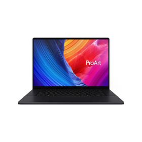 Asus ProArt P16 H7606WP-SR312 Ryzen AI 9 HX 370 64GB RAM 2TB SSD RTX 5070 FreeDOS 16 inç Laptop
