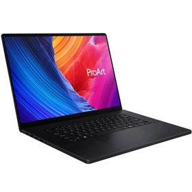Asus ProArt P16 H7606WX-SE038W Ryzen AI 9 HX370 64GB RAM 2TB SSD RTX 5090 Windows 11 Home 16 inç Laptop - Notebook