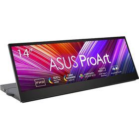 Asus ProArt PA147CDV 14 inç 60Hz 5ms Taşınabilir Monitör