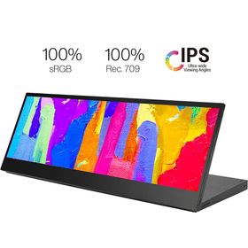 Asus ProArt PA147CDV 14 inç 60Hz 5ms Taşınabilir Monitör