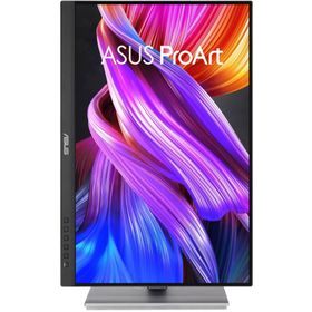 Asus ProArt PA248CNV 24.1 inç 75Hz 5ms Pivot Grafik Tasarım Monitör