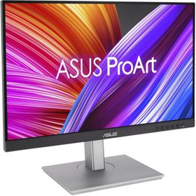 Asus ProArt PA248CNV 24.1 inç 75Hz 5ms Pivot Grafik Tasarım Monitör