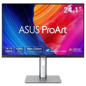 Asus ProArt PA248QFV 24.1 inç 100 Hz 5 ms WUXGA Pivot IPS Monitör