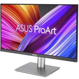 Asus ProArt PA24ACRV 23.8 inç 75Hz 5ms 4K Pivot IPS Monitör