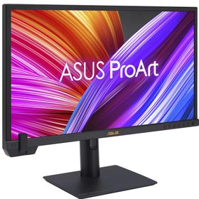 Asus ProArt PA24US 23.6 inç 60Hz 5ms 4K Monitör