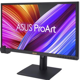 Asus ProArt PA24US 23.6 inç 60Hz 5ms 4K Monitör