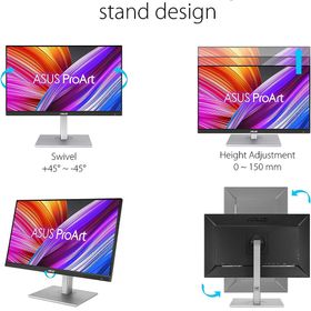 Asus ProArt PA278CGV 27 inç 144Hz 5ms Monitör