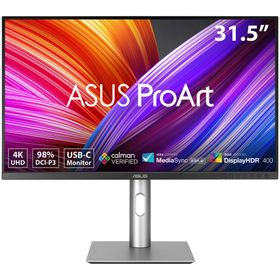 Asus ProArt PA329CRV 31.5 inç 60Hz 5ms 4K Monitör