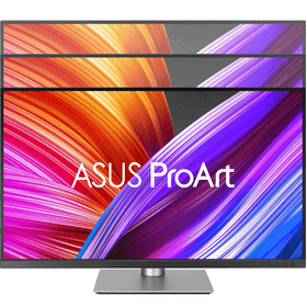 Asus ProArt PA329CRV 31.5 inç 60Hz 5ms 4K Pivot IPS Monitör Outlet - Teşhir
