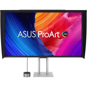 Asus ProArt PA32UCDMR-K 31.5 inç 240Hz 0.1ms QD-OLED Monitör
