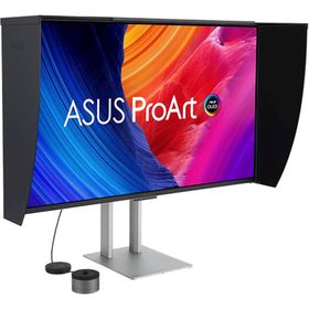 Asus ProArt PA32UCDMR-K 31.5 inç 240Hz 0.1ms QD-OLED Monitör