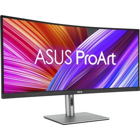 Asus ProArt PA34VCNV 34 inç 60Hz 5ms Curved Monitör