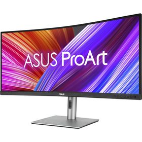 Asus ProArt PA34VCNV 34 inç 60Hz 5ms Curved Monitör