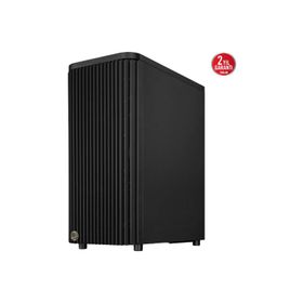 Asus ProArt PA401 Metal Panel Siyah Fanlı ATX Bilgisayar Kasası