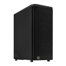 Asus ProArt PA401 Metal Panel Siyah Fanlı ATX Bilgisayar Kasası
