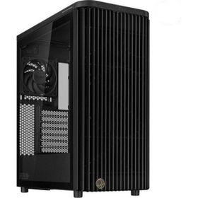 Asus ProArt PA401 Temperli Siyah Fanlı ATX Bilgisayar Kasası