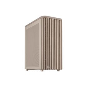 Asus ProArt PA401 Wood Edition Mesh Panel Bej Fanlı ATX Bilgisayar Kasası