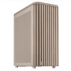 Asus ProArt PA401 Wood Edition Mesh Panel Bej Fanlı ATX Bilgisayar Kasası