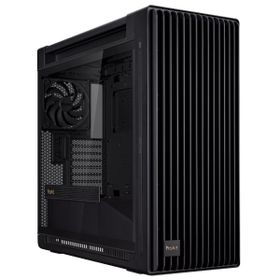 Asus ProArt PA602 Tempered Glass Siyah Oyuncu Kasa