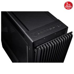 Asus ProArt PA602 Tempered Glass Siyah Oyuncu Kasa