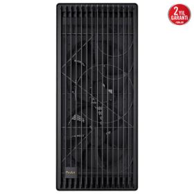 Asus ProArt PA602 Tempered Glass Siyah Oyuncu Kasa