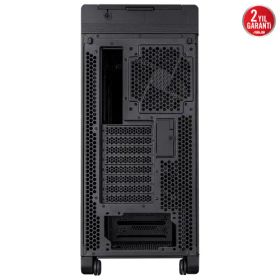 Asus ProArt PA602 Tempered Glass Siyah Oyuncu Kasa