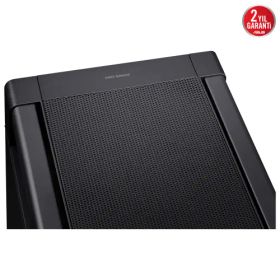 Asus ProArt PA602 Tempered Glass Siyah Oyuncu Kasa