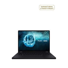 Asus ProArt PX13 HN7306EAC-LX102W Ryzen AI Max+ 395 128GB RAM 1TB SSD Windows 11 Home 13.3 inç Dokunmatik Laptop