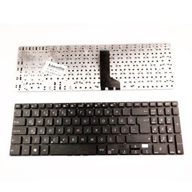 Asus PU551 Klavye