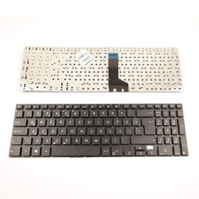 Asus PU551 Klavye