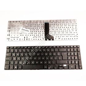Asus PU551JA Klavye