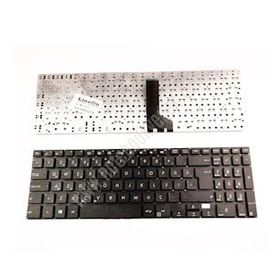 Asus PU551JA Klavye