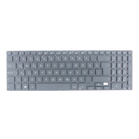 Asus PU551JA Klavye