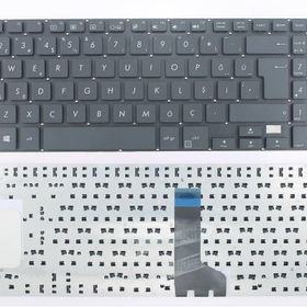 Asus PU551JA-XO087G Klavye
