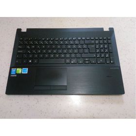 Asus PU551L Klavye