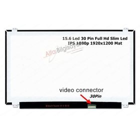 Asus PU551L R506UA Q550LF IPS LCD Panel FHD Led Uyumlu Laptop Ekran
