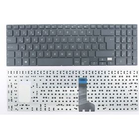 Asus PU551LA-XO377H Klavye