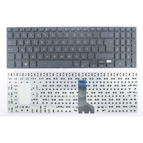Asus PU551LA-XO377H Klavye