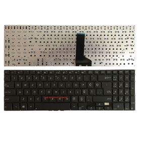 Asus PU551LD-XO088D Klavye