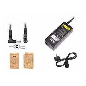 Asus PU554UQ 19V 4.74A 90W PINLI UÇ Uyumlu Notebook Adaptör