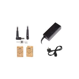 Asus PU554UQ 19V 4.74A 90W PINLI UÇ Uyumlu Notebook Adaptör