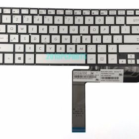Asus Q302LA Siyah Klavye