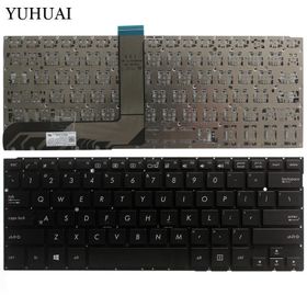 Asus Q302LA Siyah Klavye