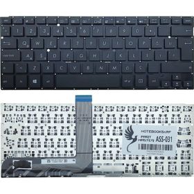 Asus Q302LA Siyah Klavye