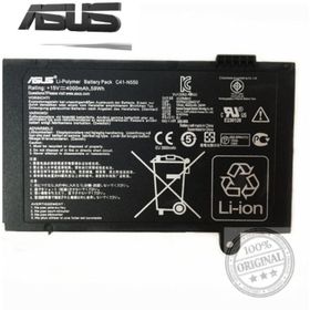 Asus Q550 Notebook Bataryası