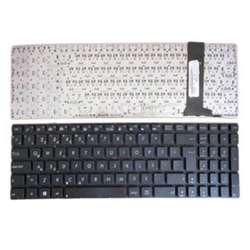 Asus Q550L Klavye